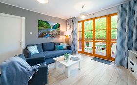 VacationClub - Myśliwska 58 Apartament 1